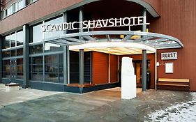 Scandic Ishavshotel Tromsø 4*